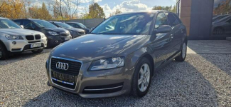 Audi A3 Sportback 1.6 TDI Płock - zdjęcie 2
