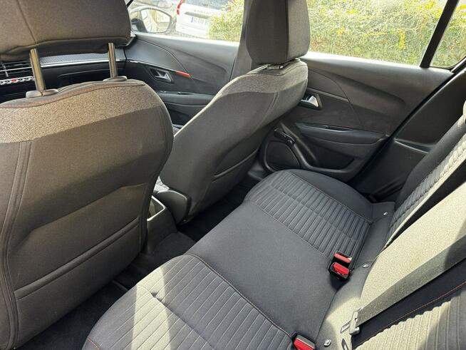 Peugeot 208 1.5 BlueHDi #Klimatyzacja#6 Biegów Margonin - zdjęcie 8