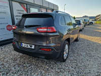 Jeep Cherokee Ostrołęka - zdjęcie 6