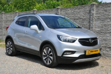 Opel Mokka X 1.4 140KM Szyberdach LED Półskóra Navi Kamera Dąbrowa Górnicza - zdjęcie 7