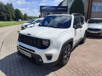 Jeep Renegade 80th ANNIVERSARY/SALON POLSKA/1 wł/serwis ASO/gwarancja