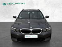 BMW Seria 3 318i aut Kombi Warszawa - zdjęcie 2