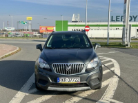 Opel Mokka (Buick) 1.4 140 KM 2016r. SUV napęd 4x4 automat. Krosno - zdjęcie 3