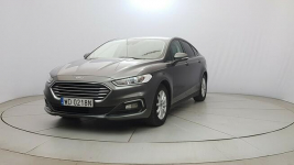 Ford Mondeo 1.5 EcoBoost Trend! Z Polskiego Salonu! Faktura VAT! Warszawa - zdjęcie 3