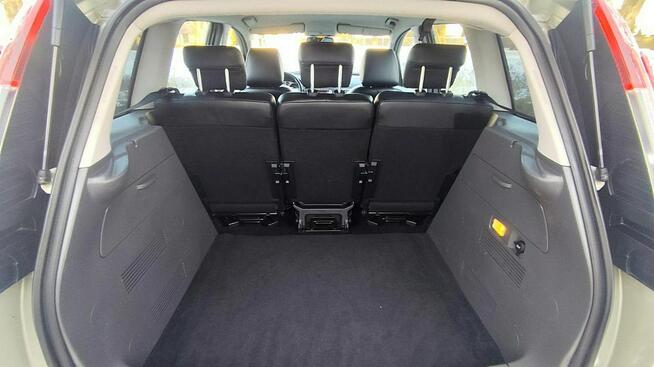 Ford C-Max Titanium Skóry Navi Climatronic Gwarancja Kutno - zdjęcie 8