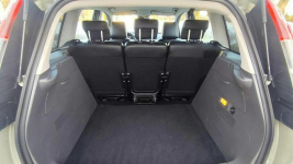 Ford C-Max Titanium Skóry Navi Climatronic Gwarancja Kutno - zdjęcie 8