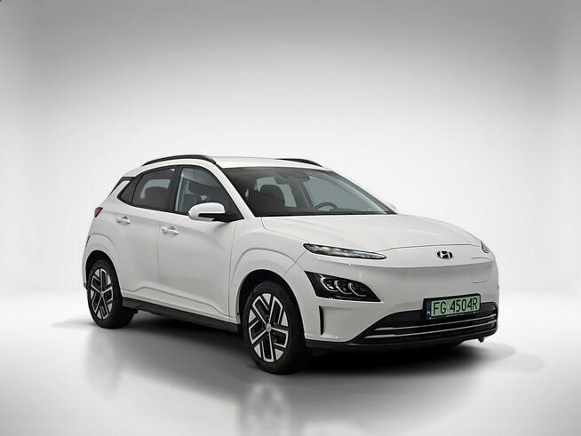 Hyundai Kona 64kWh Modern ! Z Polskiego Salonu ! Faktura Vat ! Warszawa - zdjęcie 7