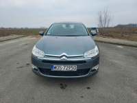 Citroen C5 Przasnysz - zdjęcie 4