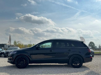 Audi Q7, 2007 Michałowice - zdjęcie 7