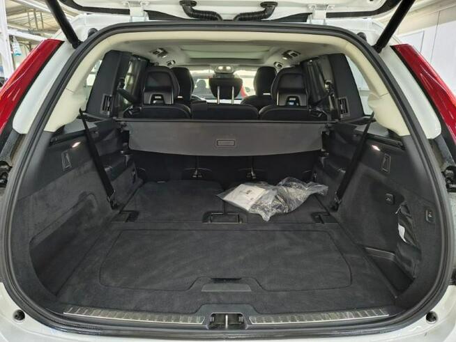 Volvo XC 90 T8 Plug-In AWD Plus Dark *Gwarancja*FV23%* Tychy - zdjęcie 8