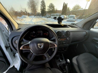 DACIA Dokker 2020 r. WE1T212 od syndyka Warszawa - zdjęcie 9