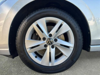 Volkswagen Golf 2.0 TDI Life! Z Polskiego Salonu! Faktura VAT! Warszawa - zdjęcie 9