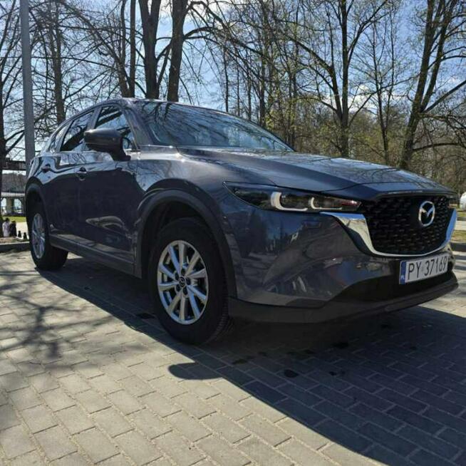 Mazda CX-5 Szczecinek - zdjęcie 3