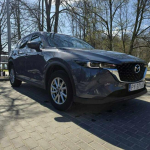 Mazda CX-5 Szczecinek - zdjęcie 3