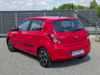 Hyundai i20 SALON POLSKA Klimatyzacja Bluetooth Radom - zdjęcie 5