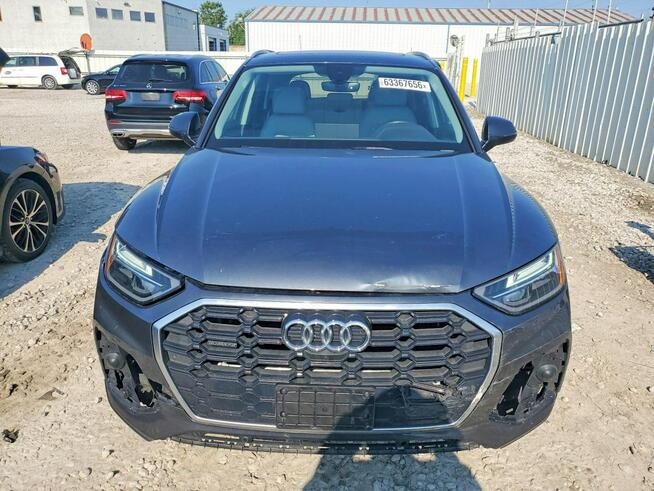 Audi Q5 PREMIUM PLUS / S-Line / Quattro Częstochowa - zdjęcie 3