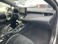 Toyota GR Corolla Sport 305 KM Kamera Podgrzewanie Virtual cockpit Gliwice - zdjęcie 11
