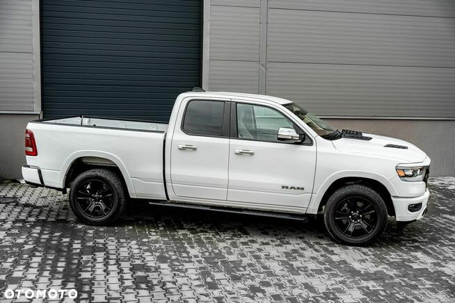 Dodge RAM 1500 4.7 4x4 Laramie 4.7 V8 Ropczyce - zdjęcie 5