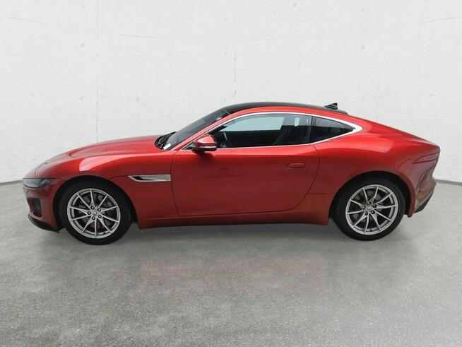 Jaguar F-Type Komorniki - zdjęcie 4