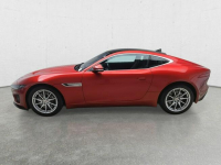Jaguar F-Type Komorniki - zdjęcie 4