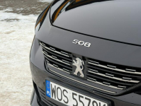 Peugeot 508 1.5 BlueHDi GT Pack S&amp;S EAT8 Goworowo - zdjęcie 4