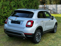 Fiat 500x #Lift #Automat #Led #Kamera Laskowo - zdjęcie 4