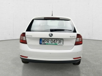 Škoda RAPID Komorniki - zdjęcie 6