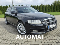 Audi A6 2,0Turbo Benz. LIFT.Navi.Automat.Skóry.Xenony.Ledy.Tempomat.