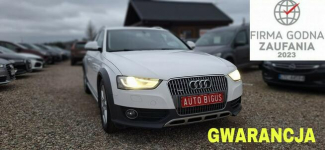 Audi A4 Allroad Quattro S tronic vebasto Lębork - zdjęcie 1