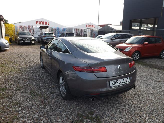 Renault Laguna Słupsk - zdjęcie 6
