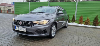 Fiat Tipo SW 1.4 120KM LPG | 2017 | Salon PL | I właściciel