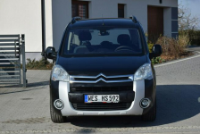 Citroen Berlingo 1.6 HDI Klima/ Hak/ 5-Osobowy/ 2012r/ Sprowadzony Majdan Sieniawski - zdjęcie 2