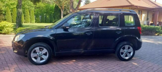 Škoda Yeti Płońsk - zdjęcie 7