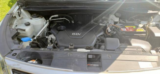 Sprzedam KIA SPORTAGE 1,6 GDi Orły - zdjęcie 8