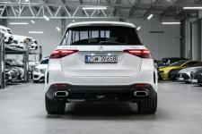 Mercedes GLE 450 AMG. Premium Plus. Gwarancja. Hak. Jak nowy. FV 23%. Węgrzce - zdjęcie 7