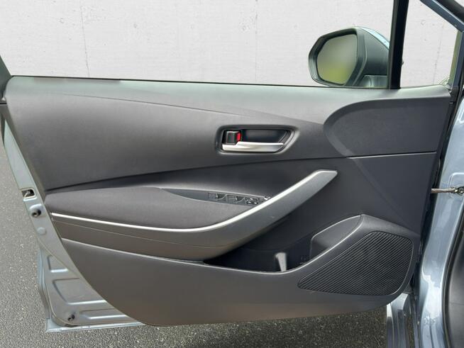 Toyota Corolla 1.5 Comfort ! Z polskiego salonu! Z fakturą VAT! Warszawa - zdjęcie 10