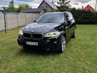 BMW X5 F15 2.5d X Drive M Pakiet 218KM 2015r Raty Zamiana Strobice - zdjęcie 2