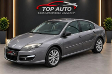 Renault Laguna 2.0 dCi Bose Edition 173KM AUTOMAT Nawigacja Rolety