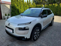 Citroen C4 Cactus ** SHINE EDITION ** Biała Perła ** Panorama Dach ** Jatutów - zdjęcie 2