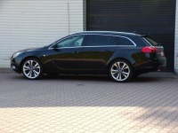 Opel Insignia 4x4 /2,0 T /220KM /Navi /Klimatronic /BI Xenon Mikołów - zdjęcie 10