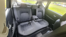 Nissan Qashqai 1.6 16v # Climatronic # Parktronic # Super Stan ! Chmielnik - zdjęcie 10