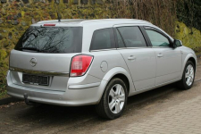 Opel Astra 1,6 116 KM Zadbany Egzemplarz Opłacony Lubań - zdjęcie 6