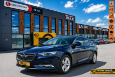 Opel Insignia Grand Sport 1.5T 165KM,Automat,Krajowy