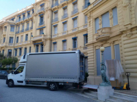 Przeprowadzki zagraniczne i transport międzynarodowy Kielce - zdjęcie 7