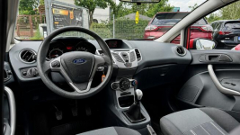 Ford Fiesta Klima*5drzwi*Super stan*El.szyby*Wspomaganie Gdynia - zdjęcie 9