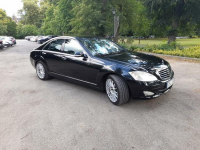 Mercedes Benz s klasa w221 320CDI Bolesławiec - zdjęcie 10