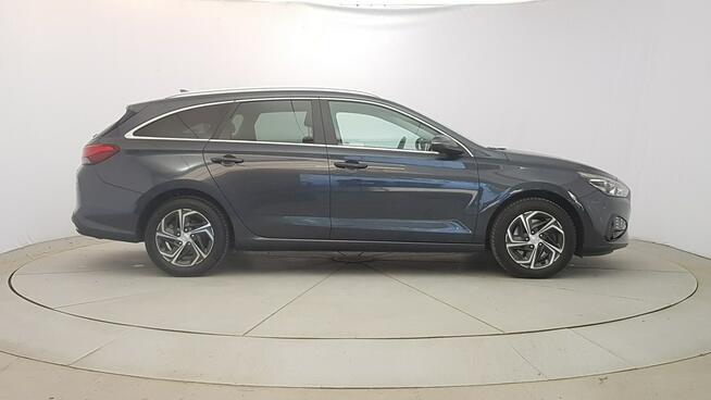 Hyundai i30 1.5 DPI Comfort! Z polskiego salonu! Z fakturą VAT! Warszawa - zdjęcie 8