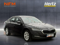 Škoda Octavia 2,0 TDI DSG (115 KM) Ambition Salon PL F-Vat Warszawa - zdjęcie 3