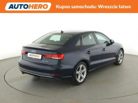 Audi A3 xenon/LED klima auto grzane fotele tempomat Warszawa - zdjęcie 7