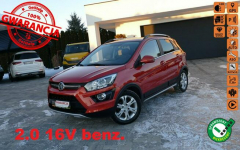 Volkswagen T-Roc Baic X25! B-klasa  Gwarancja!